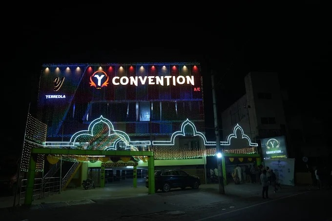 Y Convention